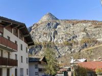 Appartamento in vendita a Courmayeur(AO)