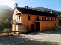Palazzo / Stabile in vendita a Druogno(VB)