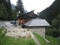 Villa in vendita a Macugnaga(VB)