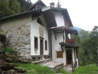 Villa in vendita a Macugnaga(VB)