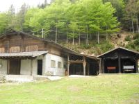Rustico / Casale in vendita a Macugnaga(VB)