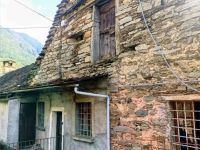 Rustico / Casale in vendita a Varzo(VB)