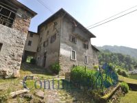 Casa indipendente in vendita a Valtorta(BG)