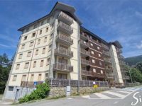 Appartamento in vendita a Sauze d'Oulx(TO)