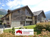 Attico / Mansarda in vendita a Bormio(SO)