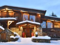 Villa in affitto a Courmayeur(AO)