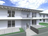 Appartamento in vendita a Pisogne(BS)