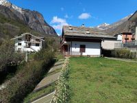 Appartamento in vendita a Fenestrelle(TO)