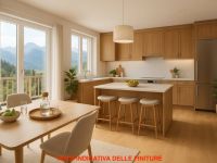Appartamento in vendita a Asiago(VI)