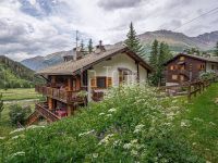 Appartamento in vendita a Cogne(AO)