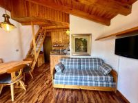 Appartamento in affitto a Ponte di Legno(BS)