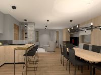 Appartamento in vendita a Ponte di Legno(BS)