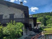 Attico / Mansarda in affitto a Morgex(AO)