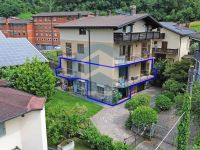 Appartamento in vendita a Breno(BS)