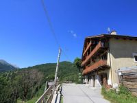 Appartamento in vendita a Pragelato(TO)