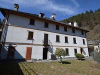 Appartamento in vendita a Druogno(VB)