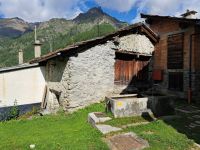 Rustico / Casale in vendita a Valtournenche(AO)