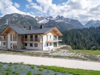 Appartamento in vendita a Sappada(UD)