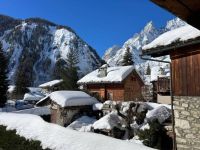 Appartamento in vendita a Courmayeur(AO)