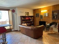 Appartamento in vendita a Courmayeur(AO)