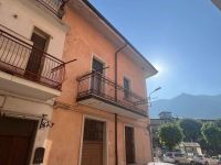 Appartamento in vendita a Castel di Sangro(AQ)