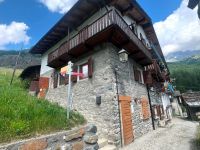 Appartamento in vendita a Valtournenche(AO)