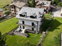 Appartamento in vendita a Cogne(AO)