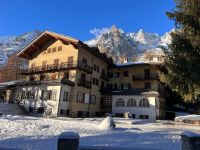Appartamento in vendita a Courmayeur(AO)
