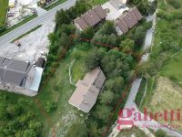 Villa in vendita a Rocca di Mezzo(AQ)