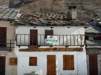 Casa indipendente in vendita a Pontechianale(CN)
