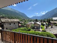 Appartamento in affitto a Courmayeur(AO)
