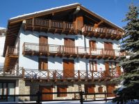 Appartamento in vendita a Sestriere(TO)