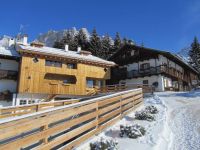 Appartamento in vendita a Cortina d'Ampezzo(BL)