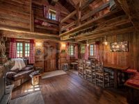 Appartamento in affitto a Courmayeur(AO)
