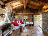 Rustico / Casale in affitto a Courmayeur(AO)