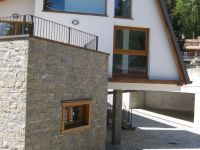 Appartamento in affitto a Clusone(BG)