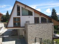 Attico / Mansarda in affitto a Clusone(BG)