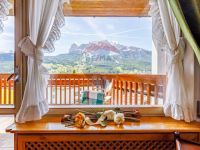 Appartamento in affitto a Cortina d'Ampezzo(BL)
