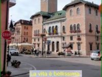 Villa in vendita a Asiago(VI)