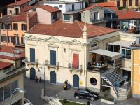 Palazzo / Stabile in vendita a Nicolosi(CT)