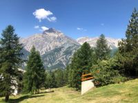 Appartamento in vendita a Cesana Torinese(TO)