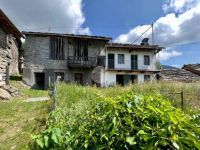Casa indipendente in vendita a Viù(TO)