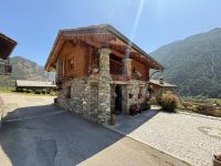 Villa in vendita a Brusson(AO)