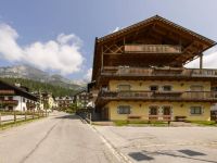 Appartamento in vendita a Sappada(UD)