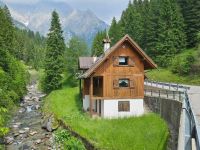 Casa indipendente in vendita a Forni Avoltri(UD)
