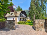 Villa in vendita a Ponte di Legno(BS)