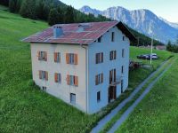 Casa indipendente in vendita a Valdidentro(SO)