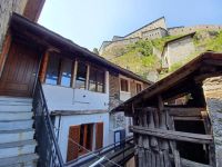 Appartamento in vendita a Bard(AO)
