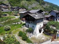 Casa indipendente in vendita a Sampeyre(CN)