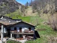 Rustico / Casale in vendita a Bellino(CN)
